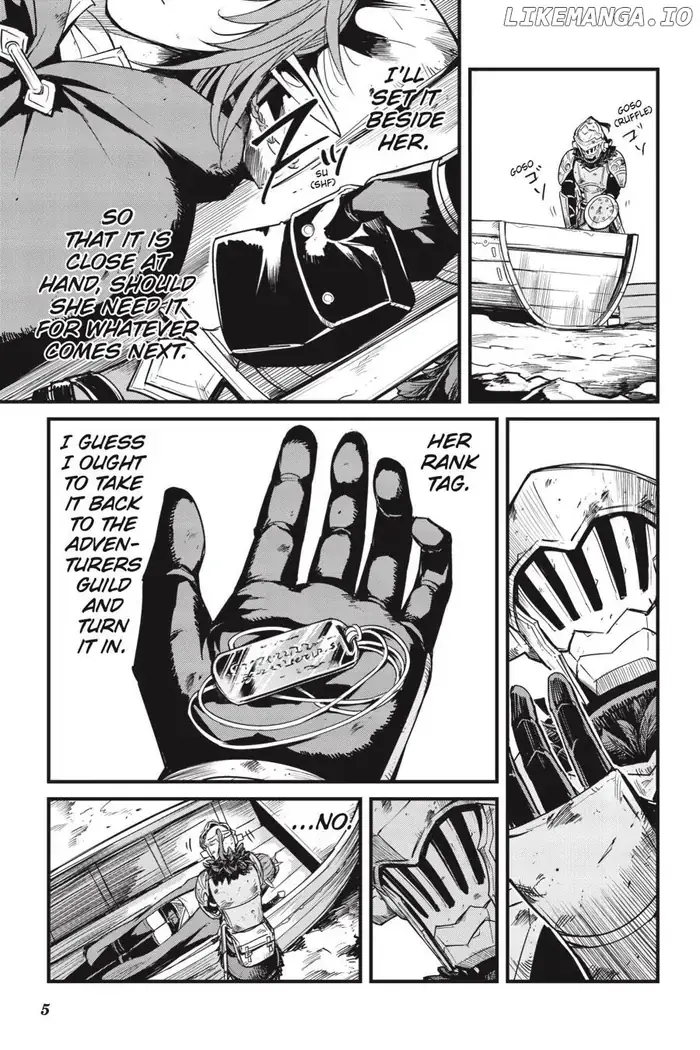 Goblin Slayer: Side Story Year One Chapter 112 image 06_optimized_optimized